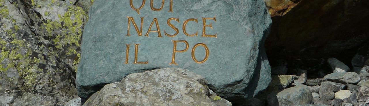 SCALATE LEGGENDARIE - 7 LUGLIO - PIAN DEL RE